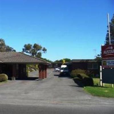 фото отеля Motel Warrnambool