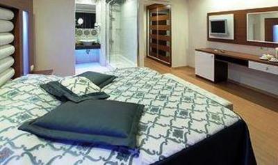 фото отеля Kusadasi Beach Club Hotel