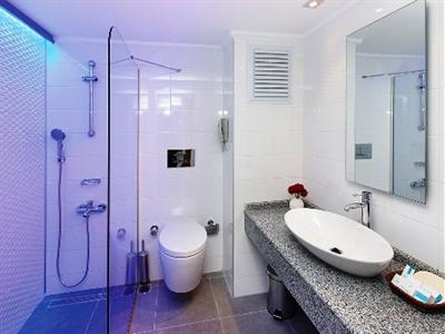 фото отеля Kusadasi Beach Club Hotel