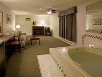 Comfort Inn 1000 Islands