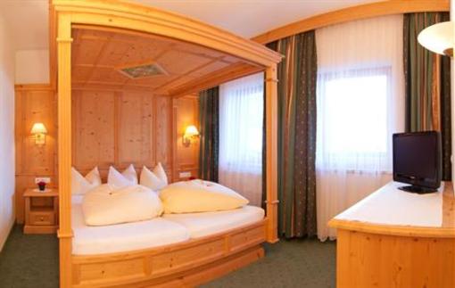 фото отеля Hotel Sonnhof