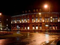 The Majestic Hotel Barrow-In-Furness
