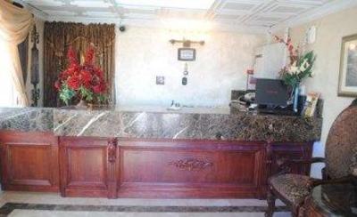 фото отеля Travel Inn & Suites