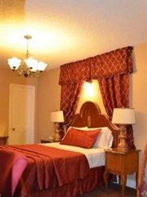 фото отеля Travel Inn & Suites
