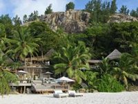 North Island Resort Mahe
