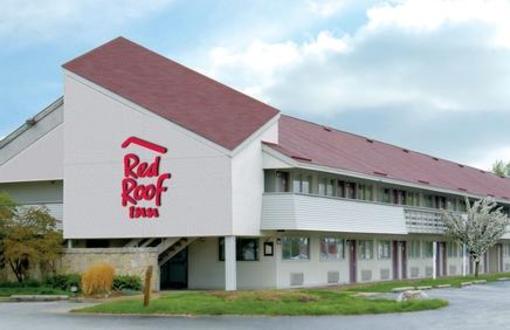 фото отеля Red Roof Inn Michigan City