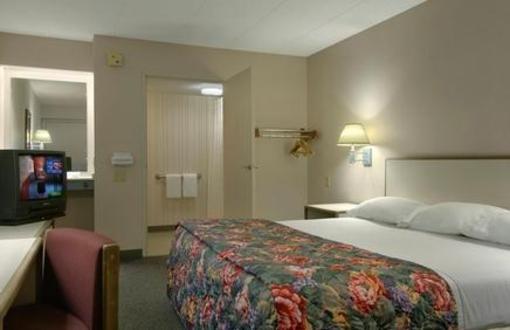 фото отеля Red Roof Inn Michigan City