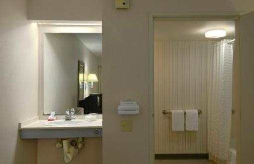фото отеля Red Roof Inn Michigan City