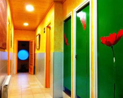 фото отеля Antic Balneari de Rocallaura