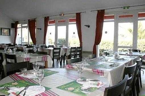фото отеля Relais FastHotel Bidart