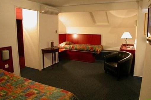 фото отеля Relais FastHotel Bidart