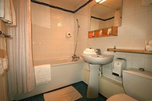 фото отеля Relais FastHotel Bidart