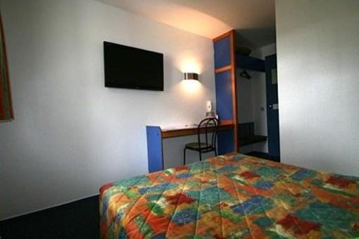 фото отеля Relais FastHotel Bidart