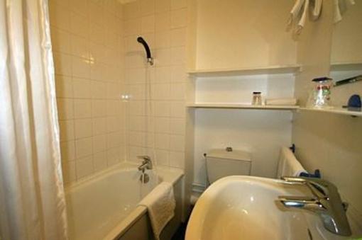 фото отеля Relais FastHotel Bidart
