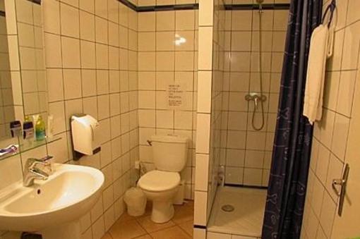 фото отеля Relais FastHotel Bidart