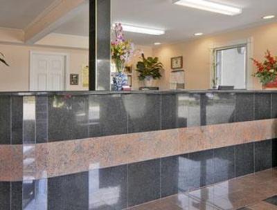 фото отеля Days Inn Ashland