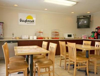 фото отеля Days Inn Ashland