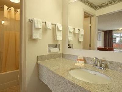 фото отеля Days Inn Ashland