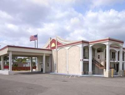фото отеля Days Inn Ashland