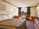 фото отеля Days Inn Ashland