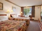 фото отеля Days Inn Ashland