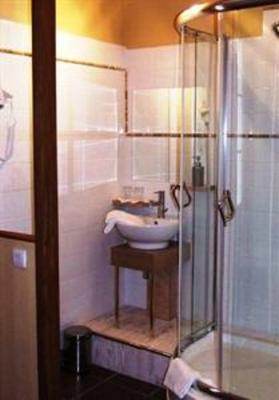 фото отеля Antheus Hotel Saint-Malo