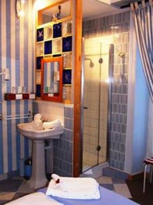 фото отеля Antheus Hotel Saint-Malo