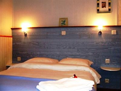 фото отеля Antheus Hotel Saint-Malo