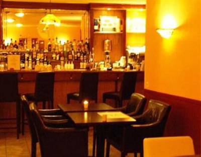 фото отеля Antheus Hotel Saint-Malo