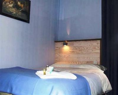 фото отеля Antheus Hotel Saint-Malo