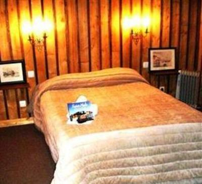 фото отеля Antheus Hotel Saint-Malo