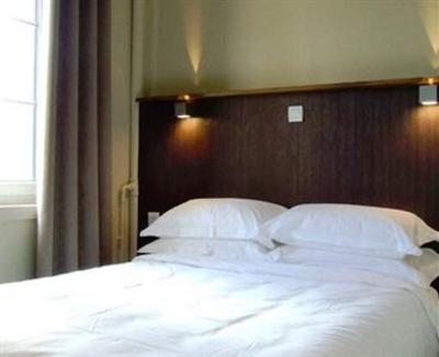 фото отеля Antheus Hotel Saint-Malo