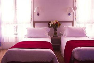 фото отеля Hotel Savoy Clichy