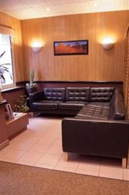 фото отеля Hotel Savoy Clichy