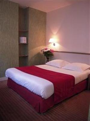 фото отеля Hotel Savoy Clichy