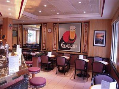 фото отеля Hotel Savoy Clichy
