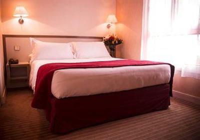 фото отеля Hotel Savoy Clichy