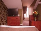 фото отеля Hotel Savoy Clichy