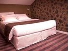 фото отеля Hotel Savoy Clichy