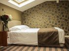 фото отеля Hotel Savoy Clichy