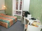 фото отеля Hotel Savoy Clichy