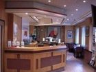 фото отеля Hotel Savoy Clichy