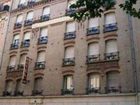 фото отеля Hotel Savoy Clichy