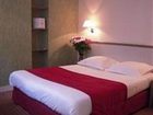 фото отеля Hotel Savoy Clichy