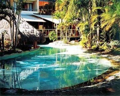 фото отеля BreakFree Noosa International