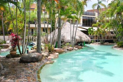 фото отеля BreakFree Noosa International