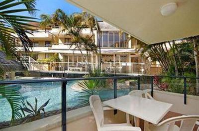 фото отеля BreakFree Noosa International