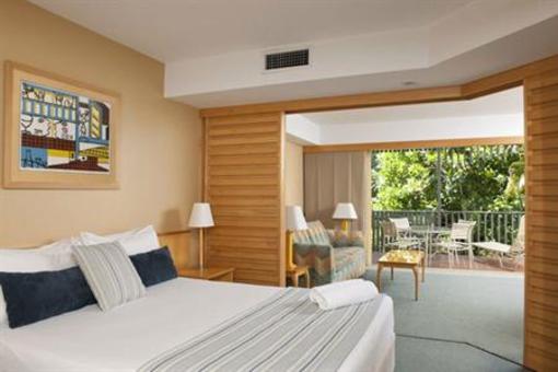 фото отеля BreakFree Noosa International
