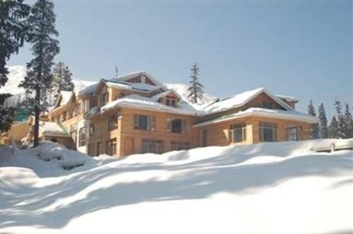 фото отеля Heevan Retreat Gulmarg