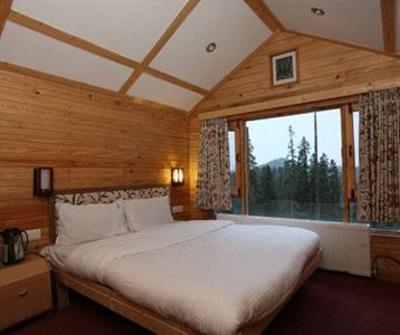 фото отеля Heevan Retreat Gulmarg